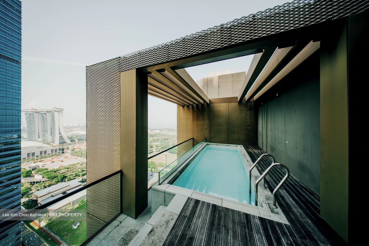 Marina One Residences (D1), Apartment #545808251